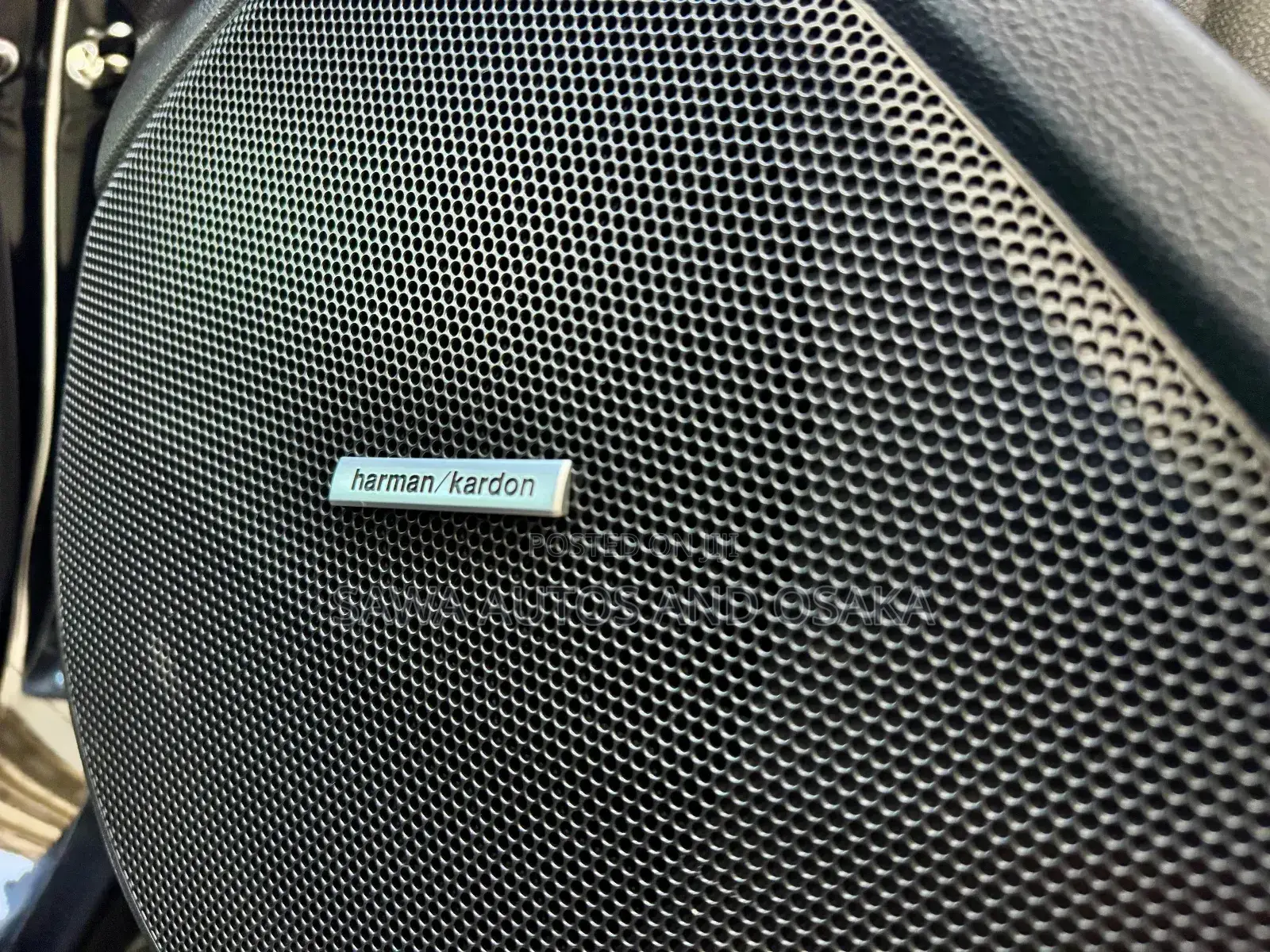 Subaru Forester 2023 Black