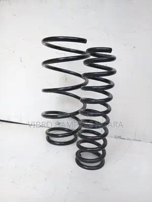 Toyoto Avensis Front and Rear Coil Springs