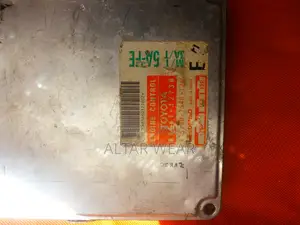 Toyota Ae 100 Ecu (Engine Control Unit)