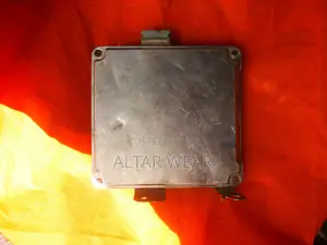 Toyota Ae 100 Ecu (Engine Control Unit)