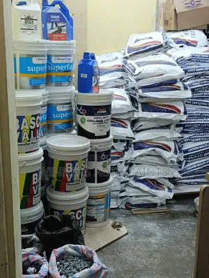 Basco Paints 20ltrs
