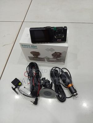 2 Channel Camera Rear Vision Hd 1080p Wifi Dash Cam - thumbnail 2