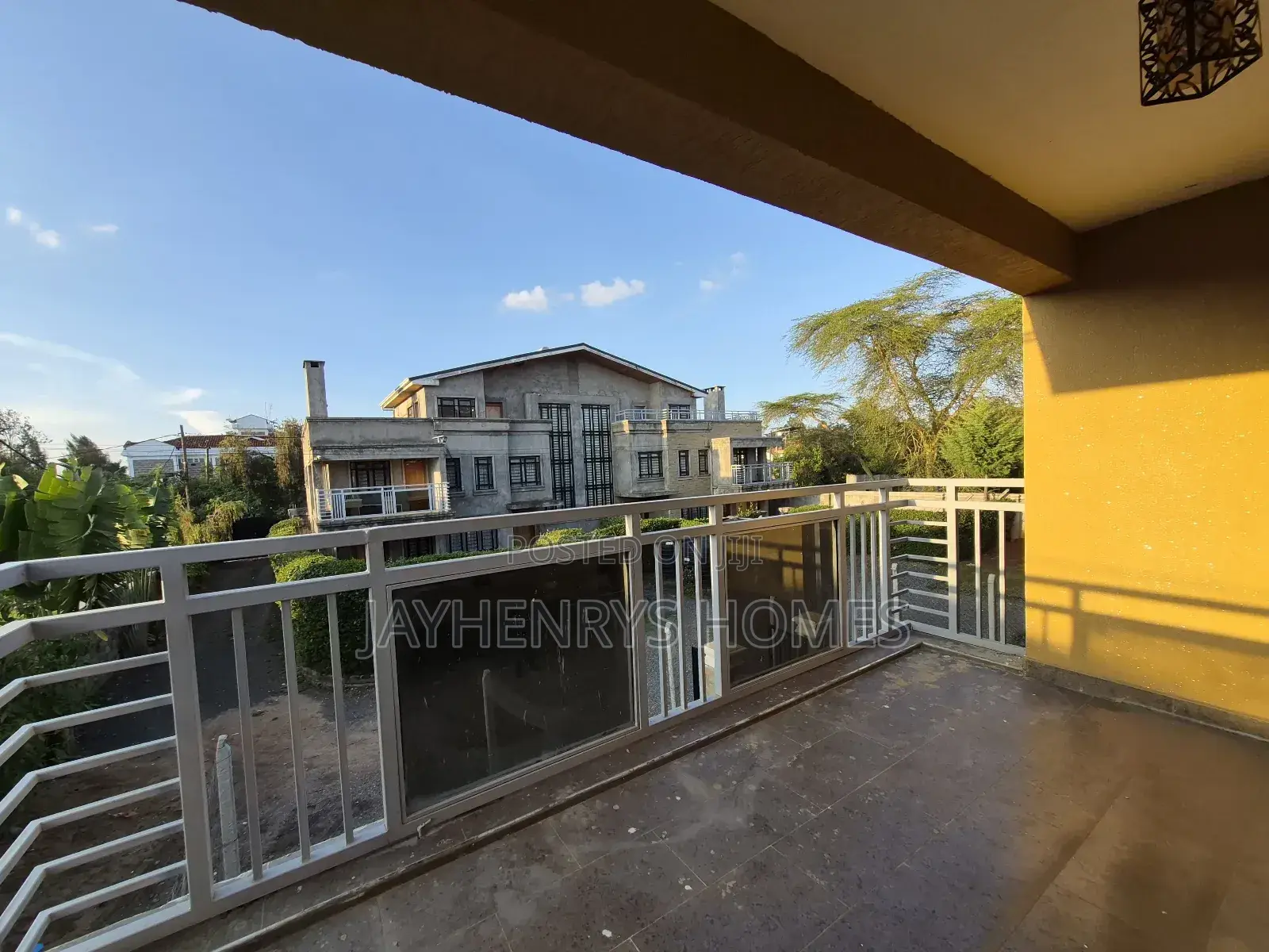 5bdrm House in Roysambu for rent