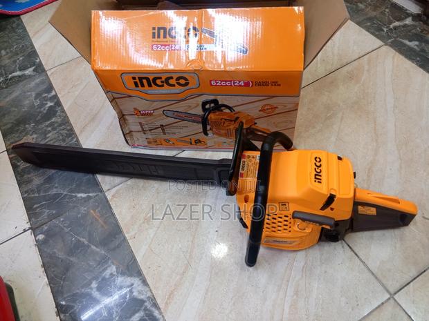 Ingco Power Saw - main view