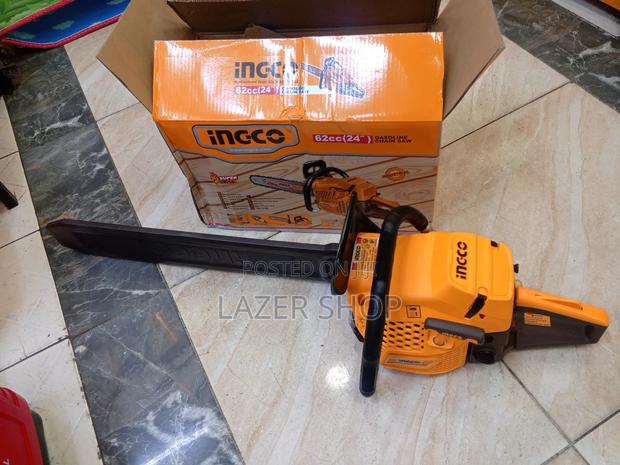 Ingco Power Saw - thumbnail 2