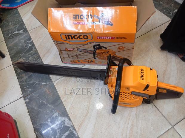 Ingco Power Saw - thumbnail 3