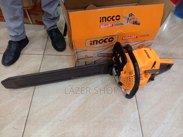 Ingco Power Saw - thumbnail 4