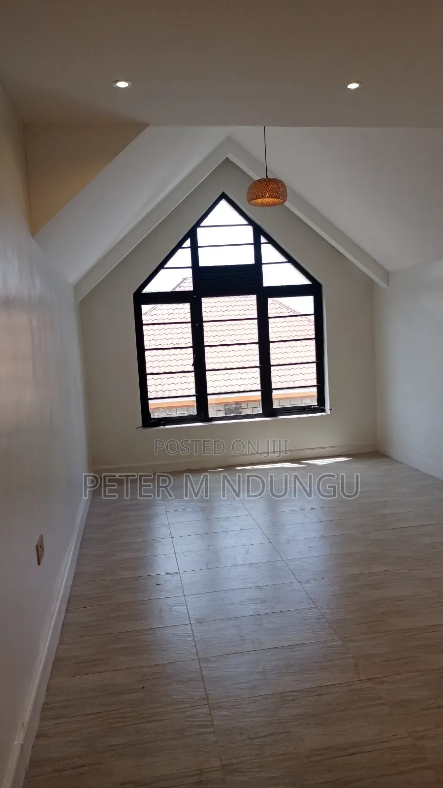 4bdrm Maisonette in Membley, Ruiru for sale
