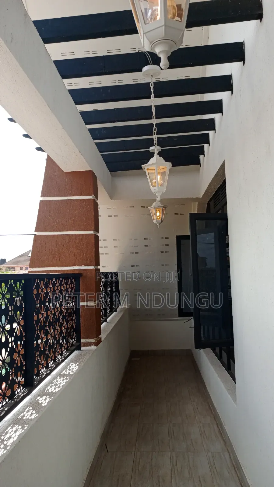 4bdrm Maisonette in Membley, Ruiru for sale