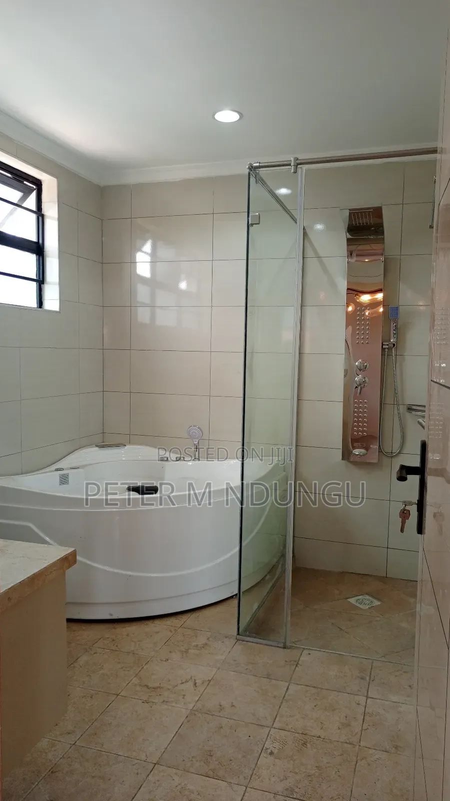 4bdrm Maisonette in Membley, Ruiru for sale