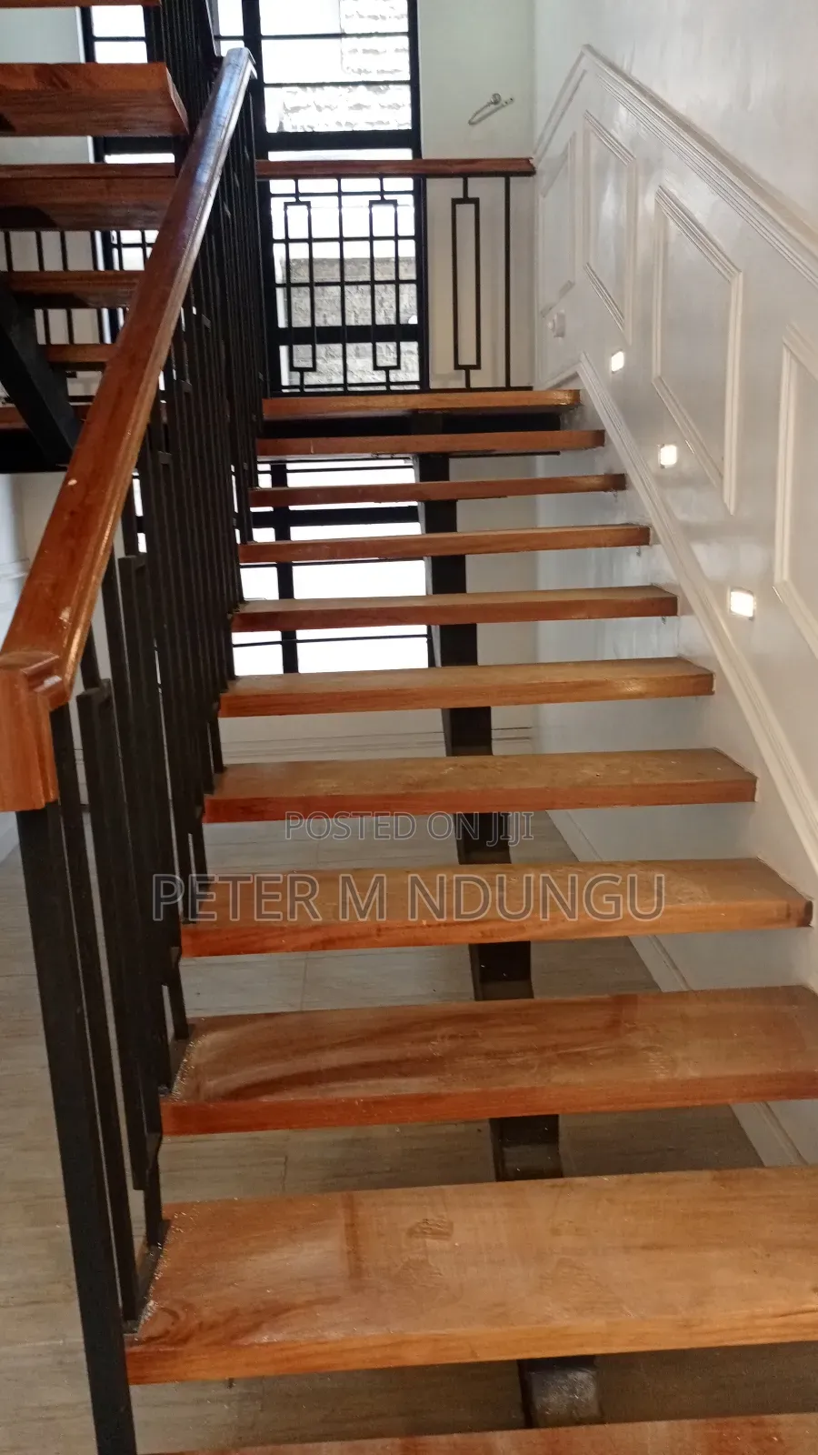 4bdrm Maisonette in Membley, Ruiru for sale
