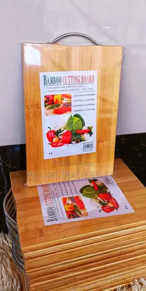 Chopping Board