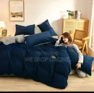 Velvet Duvets 6*6