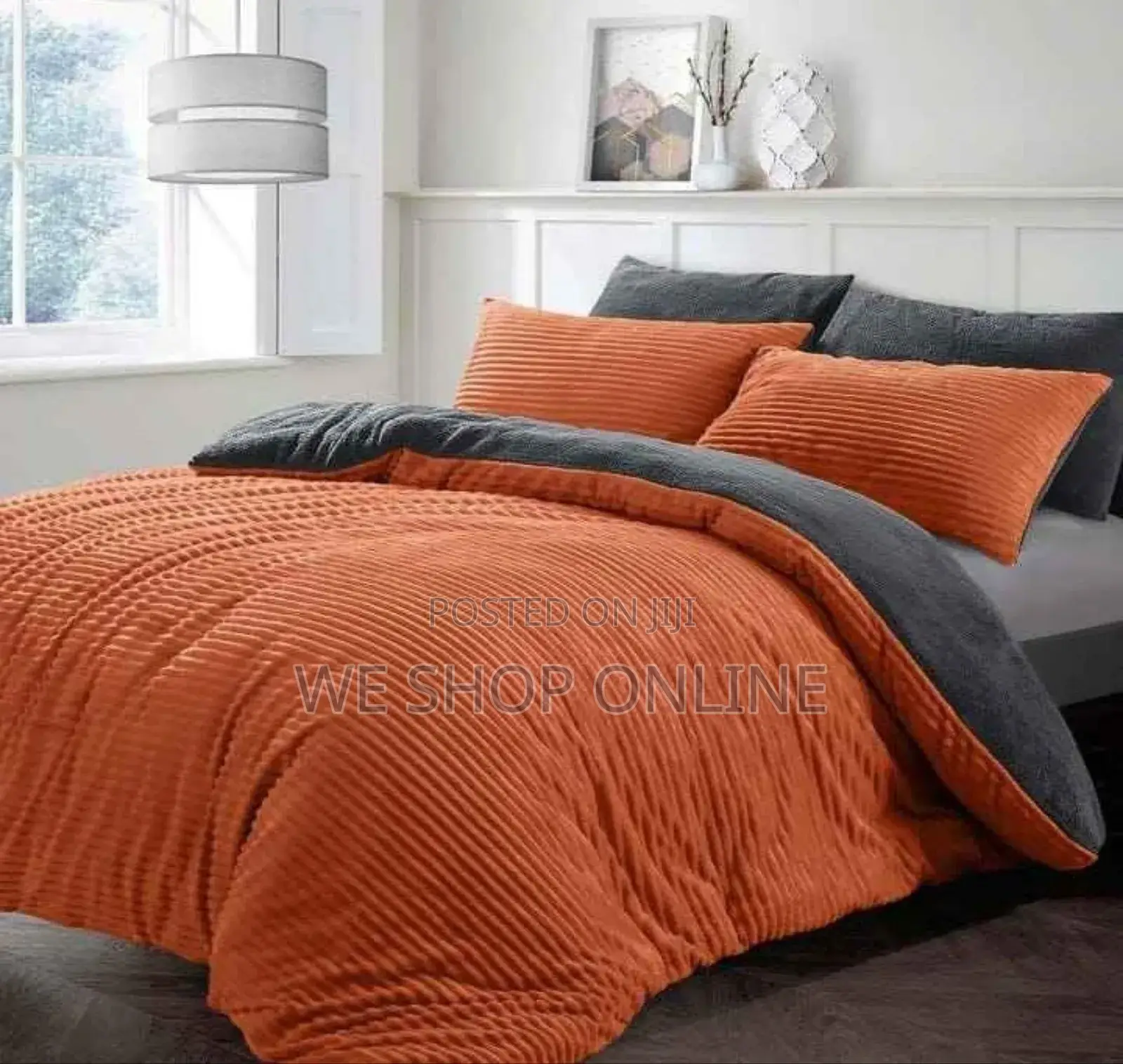 Velvet Duvets 6*6