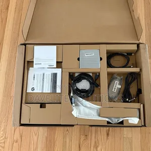Hp Series 7 Pro 732pk, a 31.5-Inch Thunderbolt 4, Monitor, Usb C
