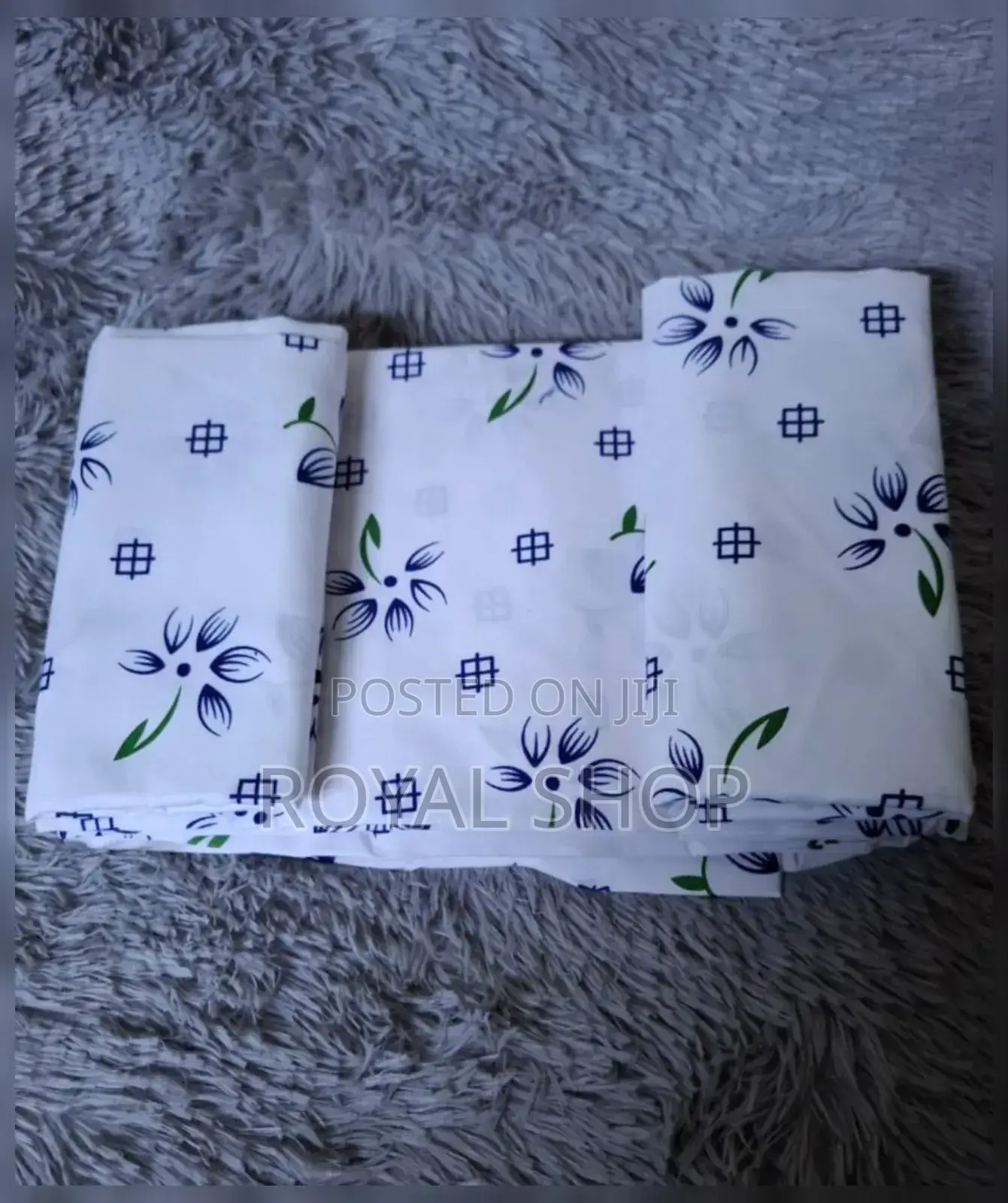 Cotton Bedsheets