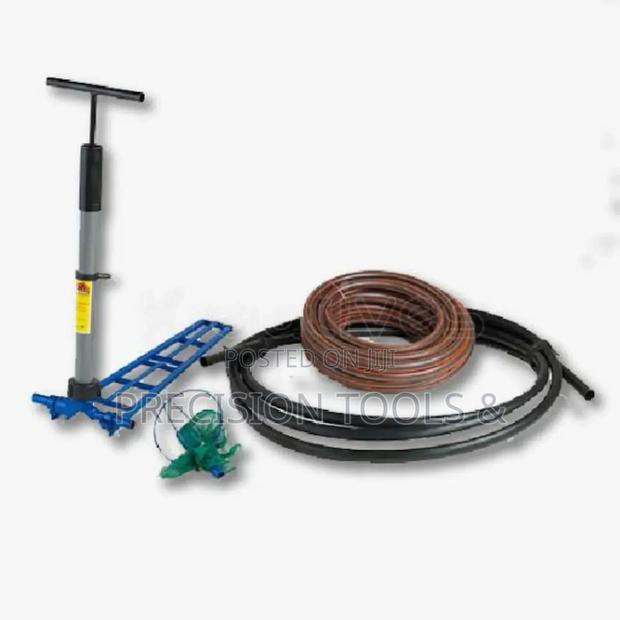 Money Maker Pump Sunction 7 MTRS 
Delivery 150 MTRS