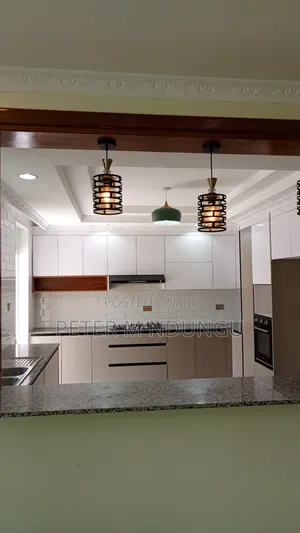 5bdrm Maisonette in Membley, Nairobi Central for rent