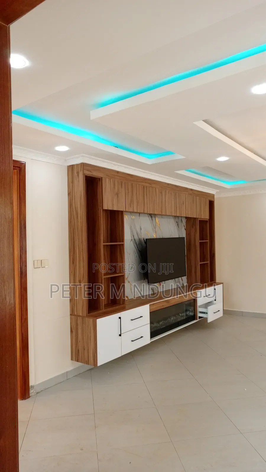 5bdrm Maisonette in Membley, Nairobi Central for rent
