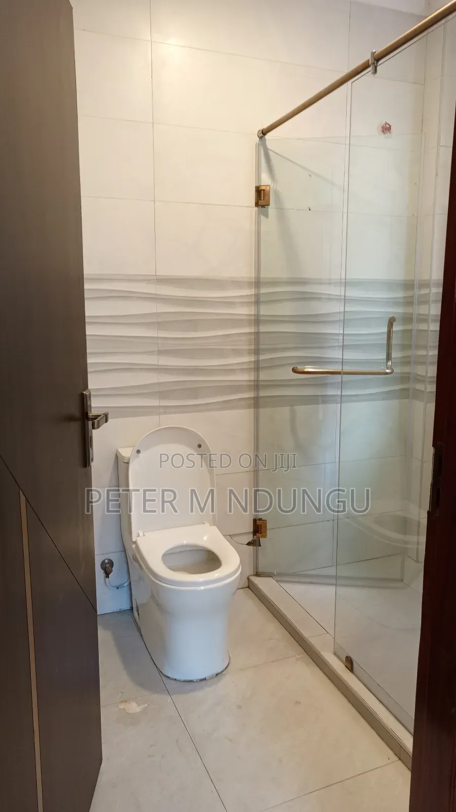5bdrm Maisonette in Membley, Nairobi Central for rent
