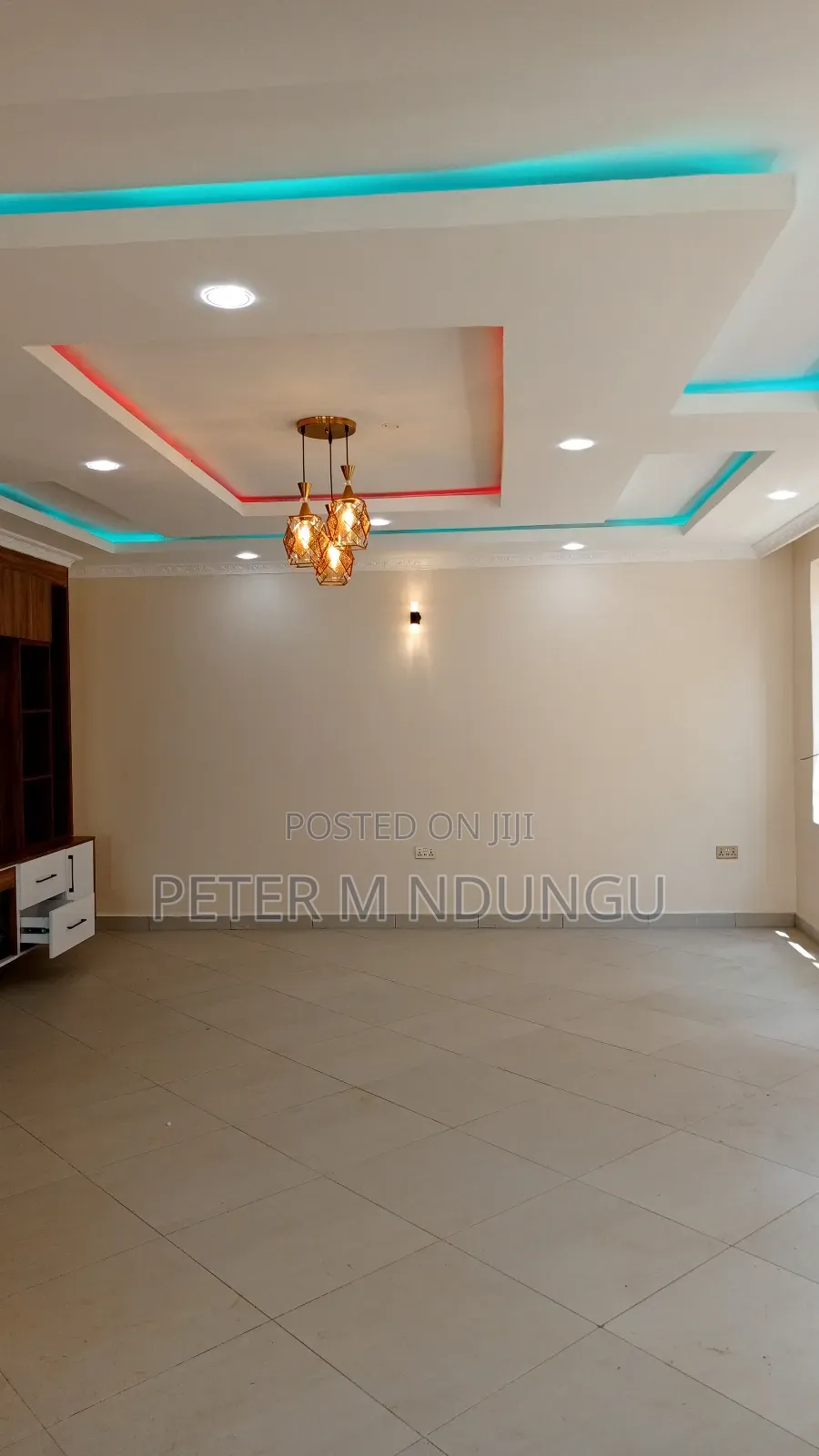 5bdrm Maisonette in Membley, Nairobi Central for rent