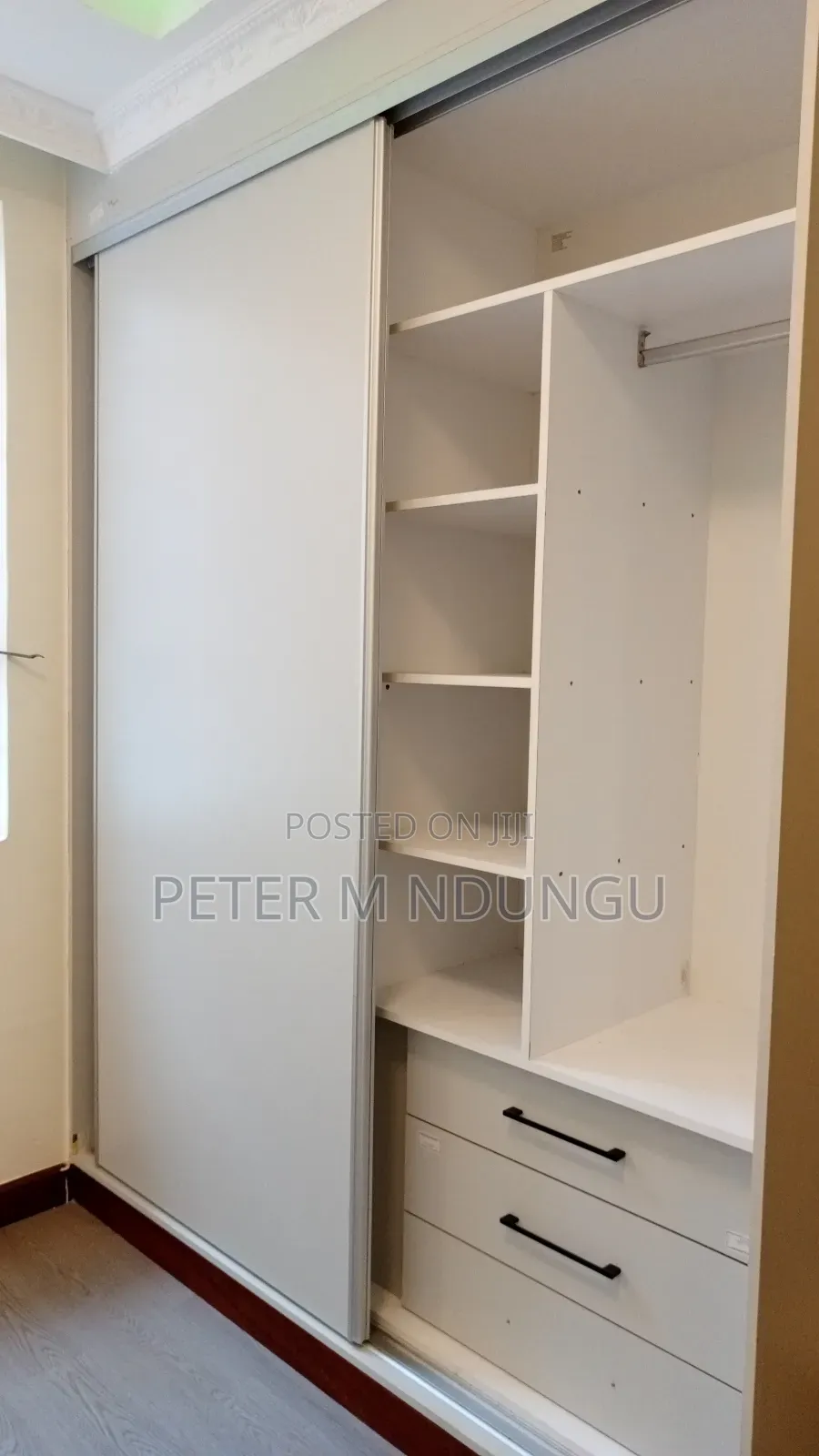 5bdrm Maisonette in Membley, Nairobi Central for rent