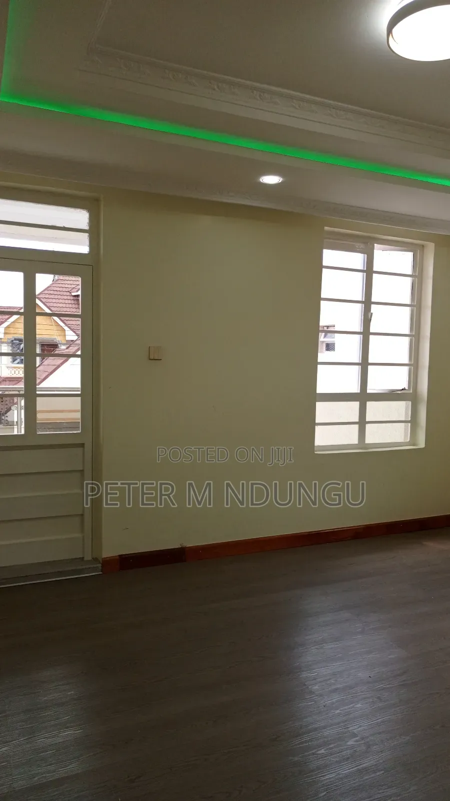 5bdrm Maisonette in Membley, Nairobi Central for rent