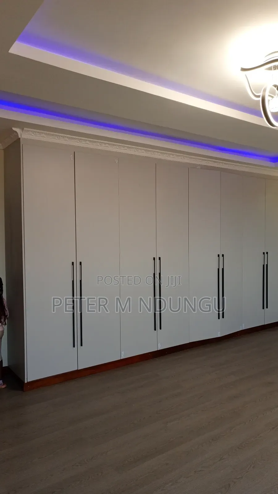 5bdrm Maisonette in Membley, Nairobi Central for rent