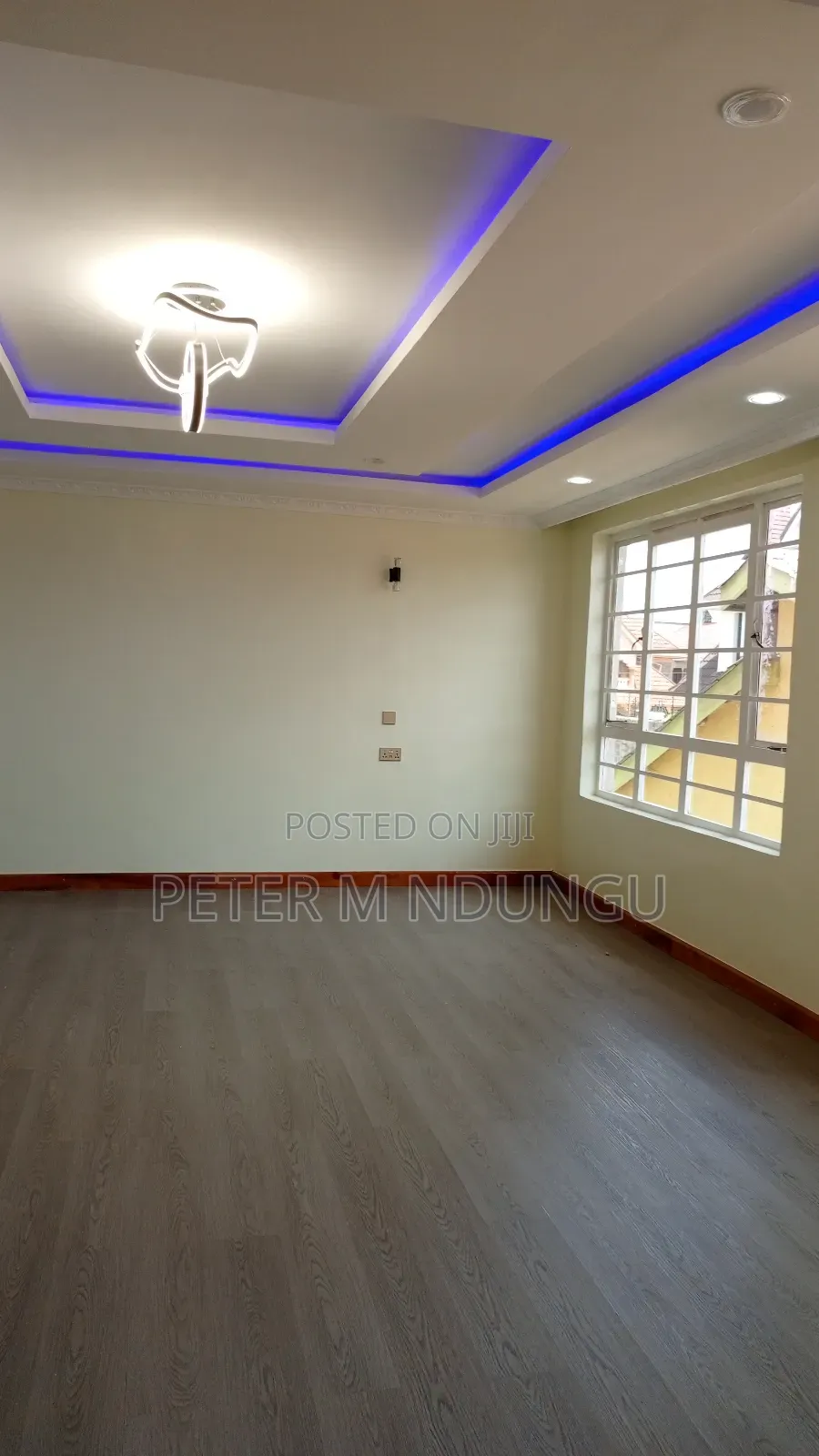 5bdrm Maisonette in Membley, Nairobi Central for rent