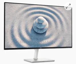 Dell S2725h FHD Monitor