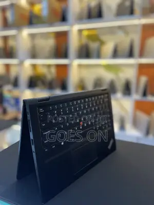 Laptop Lenovo ThinkPad X390 Yoga 16GB Intel Core I7 SSD 512GB