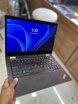 Laptop Lenovo ThinkPad X390 Yoga 16GB Intel Core I7 SSD 512GB