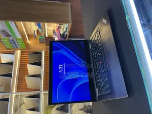 Laptop Lenovo ThinkPad X390 Yoga 16GB Intel Core I7 SSD 512GB