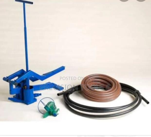 Max Money Maker Pump
Sunction 7 MTRS 
Delivery 200 MTRS