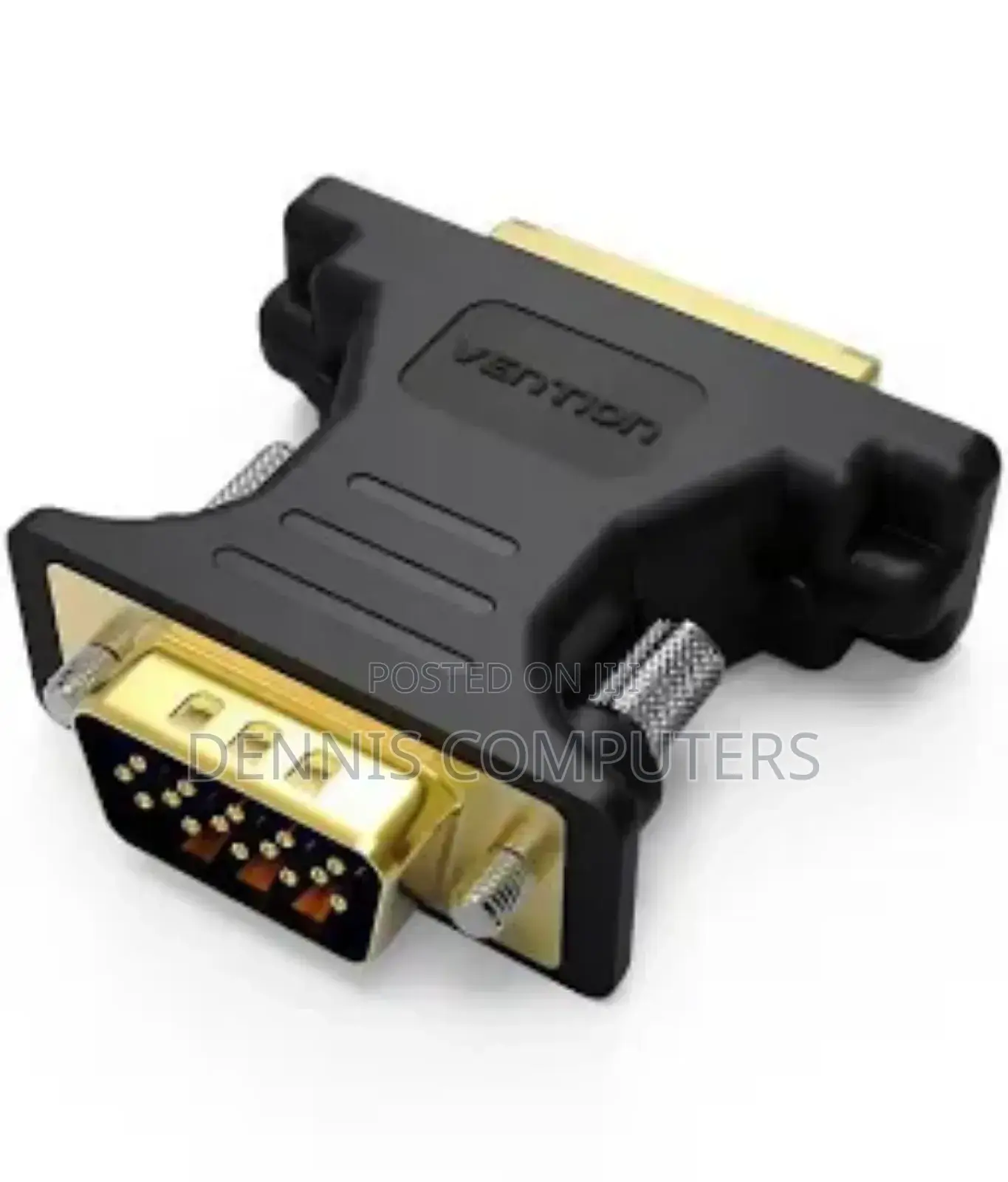Vention Dvi Female to Vga Male Adapter