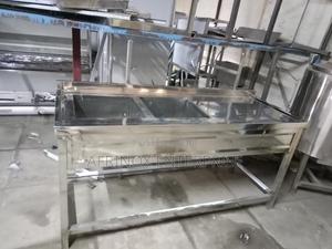 Double Bowl Stainless Steel Kitchen Sink - thumbnail 2