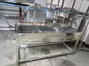 Double Bowl Stainless Steel Kitchen Sink