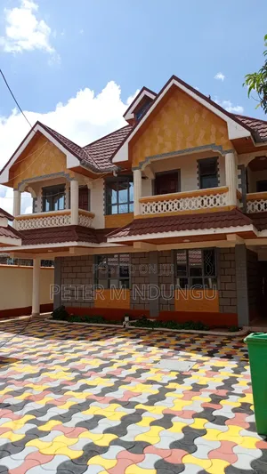 4bdrm Maisonette in Membley Estate for sale