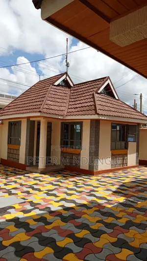 4bdrm Maisonette in Membley Estate for sale