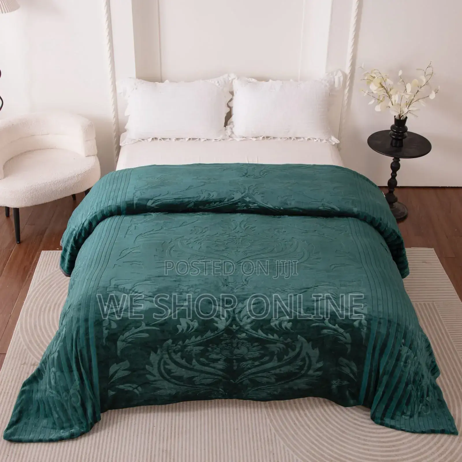 6*7 Soft Silk Duvets