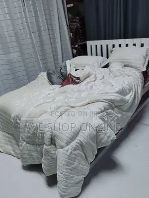 6*7 Soft Silk Duvets