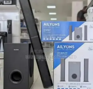 Ailyons Sound Bar