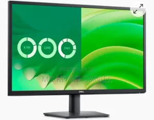 Dell E2725h FHD Monitor