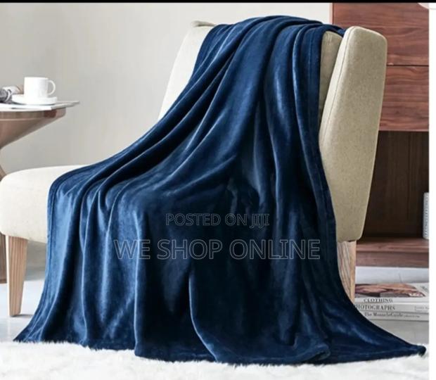 Fleece Blankets *Size* 6*6