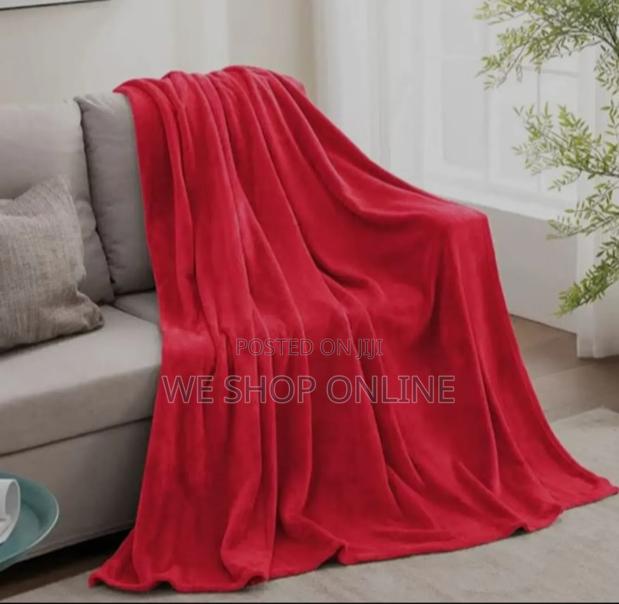 Fleece Blankets *Size* 6*6 - thumbnail 4