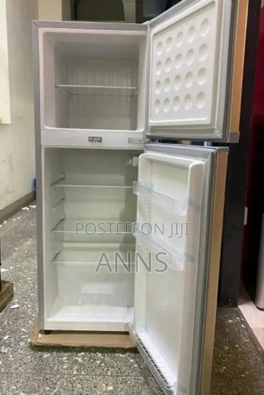 Volsmart 138litres Fridge