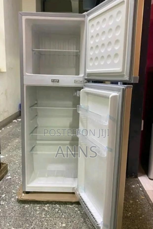 Volsmart 138litres Fridge