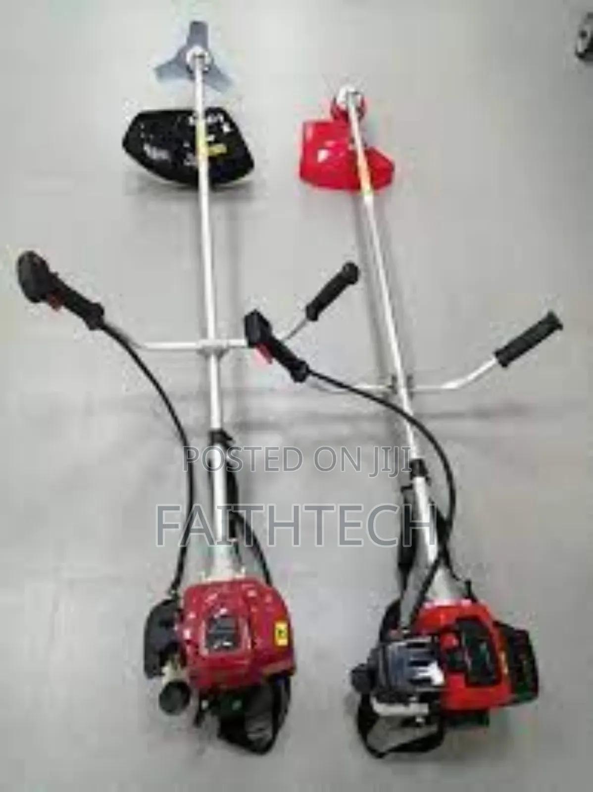 Premier 2 Stroke Brush Cutter