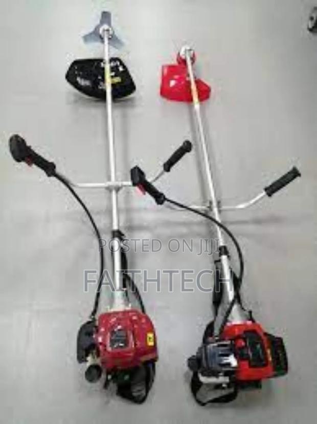 Premier 2 Stroke Brush Cutter