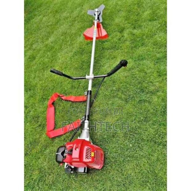 Premier 2 Stroke Brush Cutter - thumbnail 2